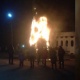 Чүй облусунун Беловодск айылындагы балаты күйүп кетти