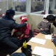 ИИМ: "Бишкекте аянтта өткөн Жаңы жыл майрамында 27 бала адашып калган"