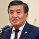 Сооронбай Жээнбеков Кубанын мамлекеттик кеңешинин төрагасын өлкөнүн Боштондук күнү менен куттуктады