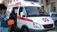 Токмоктогу кол салуудан жаракат алган 16 жаштагы кош бойлуу келиндин абалы туруктуу, кайненесинин абалы оор бойдон калууда