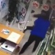 Жаңы жыл түнү Казакстандагы май куюучу жайлардын бирине кылмышкерлер кол салышты