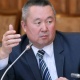 Депутат Сайдулла Нышанов Бишкек-Ош жолунда унаалар тыгындан улам үч күндөп турганын айтты