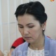 Депутат Аида Салянованын соту түштөн кийинкиге жылды