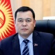 Мирлан Бакиров өкмөт мүчөлөрү депутаттардын тапшырмалары боюнча өз маалында жооп бербей жатканын айтты
