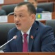 Депутат жол, аба каттамдарын үзгүлтүккө учураткан, мыйзамдар боюнча катачылык кетиргендердин жоопкерчилигин кароону сунуштады