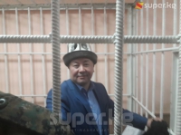 Соттогу жарыш сөздө Канат Исаевдин жактоочусу анын ак экенин айтып, толук актоону өтүндү