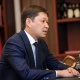 Өкмөттө Жаңы жыл майрамында өлкөдөгү коомдук тартипти камсыз кылуу ишинин натыйжалары талкууланды