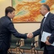 Сапар Исаков Бишкек-Ош унаа жолундагы транспорттук байланышты жакшыртуу боюнча тапшырма берди