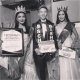 20 жаштагы Нураида Маматалиева Кыргыздын атынан "World Miss University" эл аралык сулуулар сынагына катышат