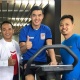 Футболчу Азамат Байматов Индонезиянын "Борнео" клубу менен келишим түздү