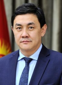Вице-премьер-министр кызматына Санжар Муканбетовдун талапкерлиги сунушталууда