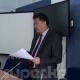 Министр кызматкерлер нааразы болгон №1-Үй-бүлөлүк дарыгерлер борборунун башчысы иштен алынарын айтты