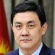 Бүгүн парламент комитетинде вице-премьерлик кызматына Санжар Муканбетовдун талапкерлиги каралат
