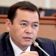 Мирлан Бакиров: "Грант келсе бекер акча келгенсип шашылыш түрдө ратификациядан өткөргөндү токтотуу керек"
