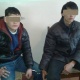 Ошто дүкөнчүнү тапанча менен коркутуп тоноп кеткен 2 жаран кармалды. Алар ачкалыктан кылмыш жасаганын айтышууда