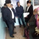 ЭЛДИК КАБАР: "Аксыда паспорт столдун кызматкерлери түшкү тыныгуу бүткөнүнө 1 саат өтсө деле жумуш ордунда жок" дейт окурман