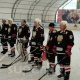 Нарын шаарында хоккей боюнча эл аралык мелдеш өтүүдө