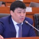 Бакыт Төрөбаев жаңы вице-премьерден иш бөлмөсүндө көп отура бербөөнү суранды