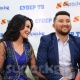 Максат Надырбеков, Нурзат Токтосунова: "Бир компанияга ишенип алып, 4 миң долларга алданып калдык"