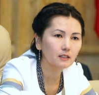 Бүгүн депутат Аида Салянованын иши боюнча соттук отурум уланат
