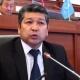 Депутат Зиядин Жамалдинов Баткендеги Күмүш шаар деген үңкүрдү музейге айландырууну сунуштады