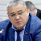 Депутат Нурматов сааттын жебесин бир саатка артка жылдырууну сунуштады