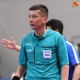 Кыргыз өлкөсүнүн калысы Нурдин Букуев "Дүйнөнүн мыкты калысы" наамында 6-орунга татыды