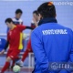 Футзал боюнча Кыргыз курамы москвалык "Спартак" менен жолдоштук беттеш өткөрөт