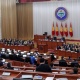 Бүгүн парламентте жол коопсуздугун камсыздоо боюнча жыйын өтөт