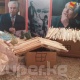 Чыңгыз Айтматовдун уулу: "Шекер айылына атамдын эстелиги, Дүйшөндүн мектеби жана башка объектилер салынат"