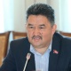 Депутат Баатырбеков: "Автоунаа жуучу жайлар Бишкек шаарынын четинде болушу керек"
