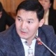 Депутат: "Акылдуу шаар" долбоорун кытайлык компания эмес, мамлекет ишке ашырышы керек болчу"