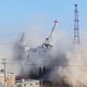 Кытайда христиандардын дагы бир чиркөөсү жардырылды