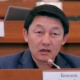 Депутат өлкөдө жасалма паспорт боюнча бир дагы чиновникке кылмыш иши козголбогонуна нааразы болду