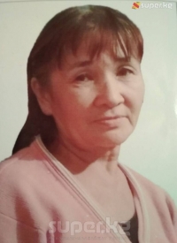 Сокулук районунда 56 жаштагы аял изделүүдө