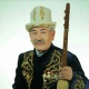 Комузчу Фахридин Баяков дүйнө салды