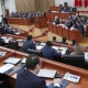 Жогорку Кеңештин комитетинин жыйыны Боинг кырсыгынан каза болгондорду эскерүү менен башталды