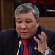 Депутат: "Сапар Исаков Талас облусуна барганда бүт техникалар жолду тазалап иштеди. Ал кеткенден кийин жолдо бир да техника жок"