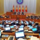 Саясий серепчи: "Жогорку Кеңеш жазында таратылышы мүмкүн"
