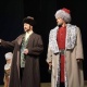 Режиссёр Марат Козукеев толугу менен аягына чыгара албай калган "Керээз" спектаклинин бет ачары өтөт