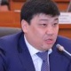 Депутат Төрөбаев юстиция министри жыйынга даярданбай келгенине нааразы болду