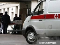 Ошто эки унаа кагышып 11 адам жаракат алды