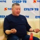 Камчы Сарыбаев: "Театрда айлык аз, ал жакта өз кесибин чындап сүйгөндөр гана иштейт"