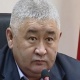 Зарылбек Рысалиев Бишкектин Биринчи Май районун Чыңгыз Айтматов деп атоону сунуштады