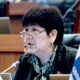 Депутат жөлөк пулду бир жарым жашка чейинки балдарга берүүнү сунуштады