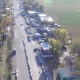 Жол кыймылына тоскоолдук жараткан объекттерди алууга багытталган мыйзам сунушталууда
