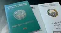Кыргыз жерине жасалма паспорт менен кирүүгө аракет кылган Кытай жараны кармалды