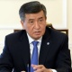 Президент коопсуздук кеңештин курамына президенттик аппараттын жетекчисин, Башкы прокурорду киргизүү боюнча мыйзамына кол койду