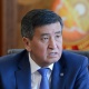 Президент ипотекалык насыянын 8-10 пайыздык чени айрым жарандар үчүн оор болуп жатканын айтты