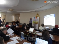 Чүй, Талас облустарындагы суу ресурстары эффективдүү пайдаланылбай жатканы айтылды
